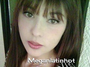 Meganlatinhot