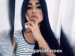 Meganlatinsex