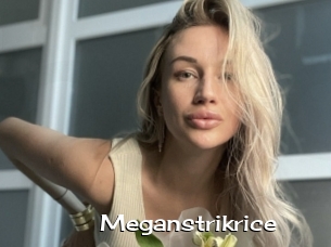 Meganstrikrice