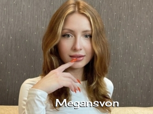 Megansvon