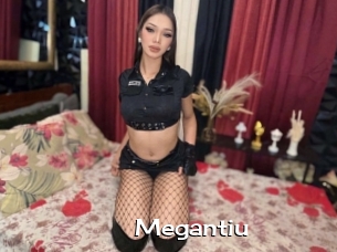 Megantiu