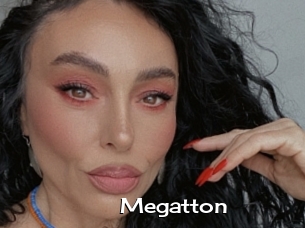 Megatton