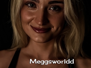 Meggsworldd