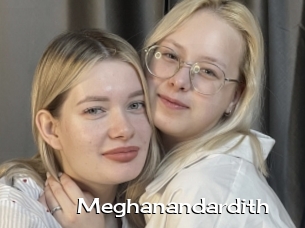 Meghanandardith