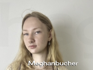 Meghanbucher