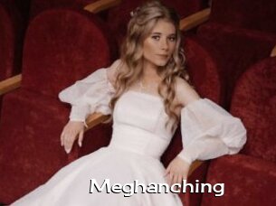 Meghanching