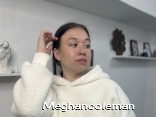 Meghancoleman