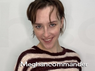 Meghancommander