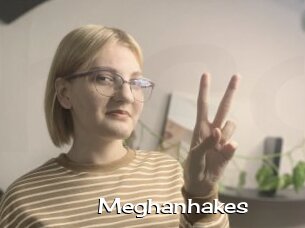 Meghanhakes