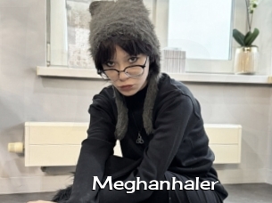 Meghanhaler