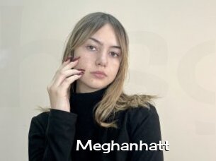 Meghanhatt