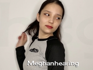 Meghanhearing