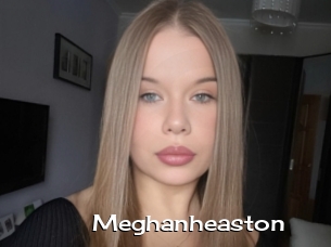 Meghanheaston