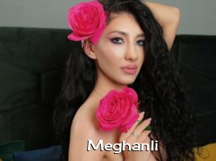 Meghanli