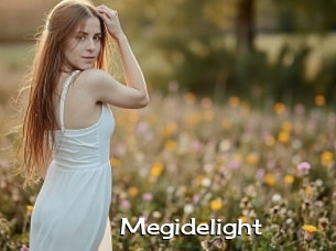 Megidelight