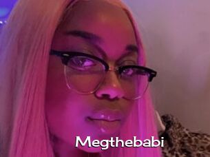 Megthebabi