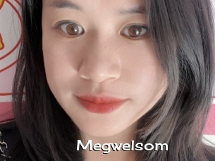 Megwelsom