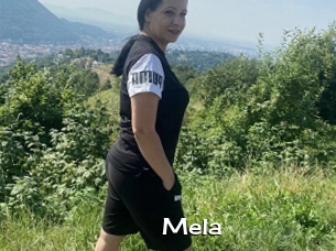 Mela