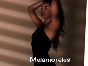 Melamorales