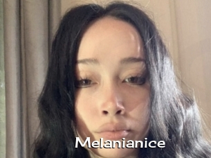 Melanianice