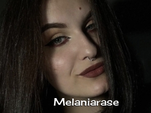 Melaniarase