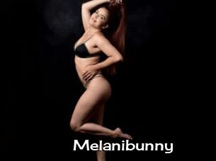 Melanibunny