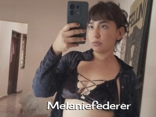 Melaniefederer