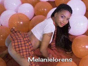 Melanielorens