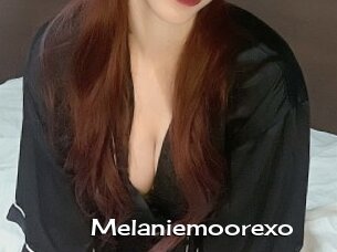 Melaniemoorexo