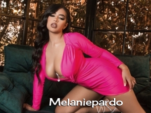 Melaniepardo