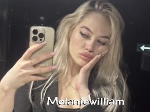 Melaniewilliam