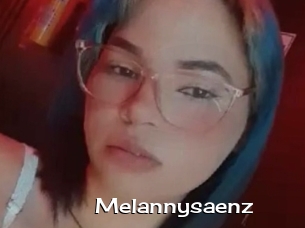 Melannysaenz