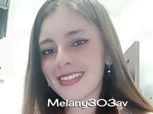 Melany303av