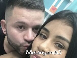 MelanyandG