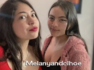 Melanyandclhoe