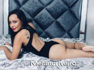 Melanyriveiro