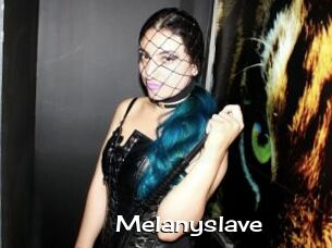 Melanyslave