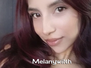 Melanywilth