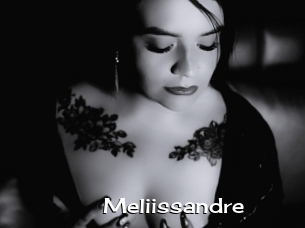 Meliissandre