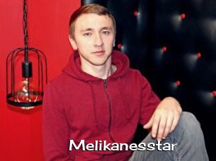 Melikanesstar