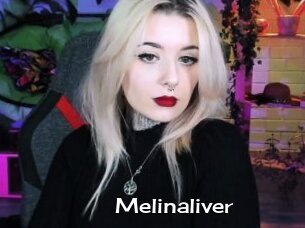 Melinaliver