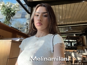 Melinamilani