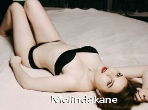 Melindakane