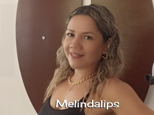 Melindalips