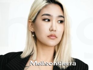 Melisonsierra