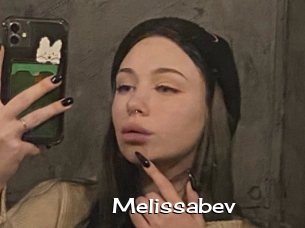 Melissabev