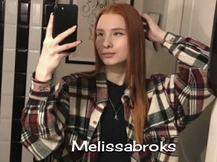 Melissabroks