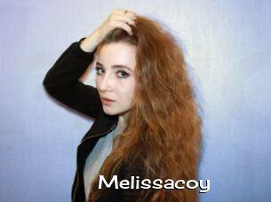 Melissacoy