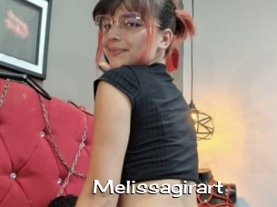 Melissagirart