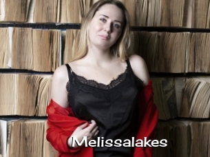 Melissalakes